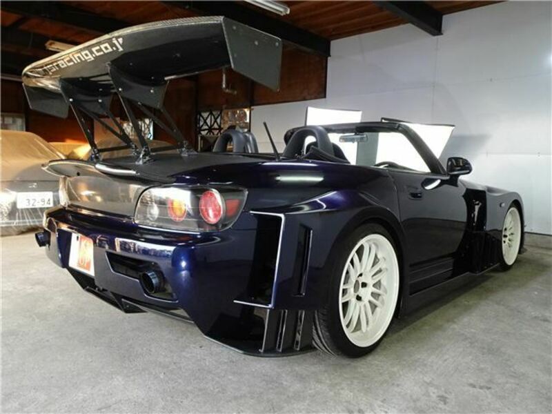 S2000