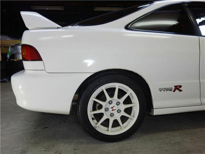 INTEGRA-8