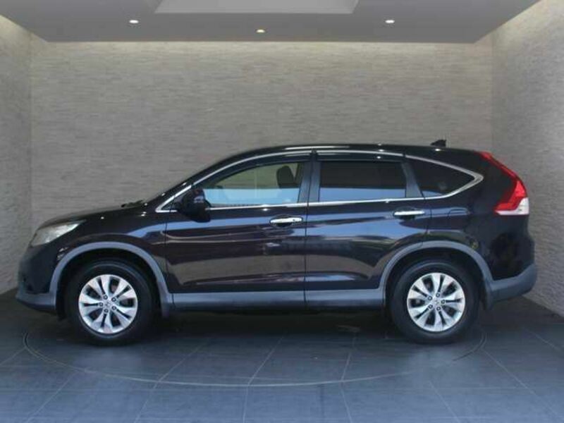 CR-V