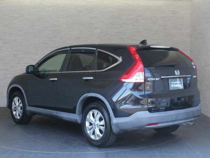 CR-V