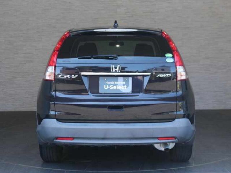 CR-V