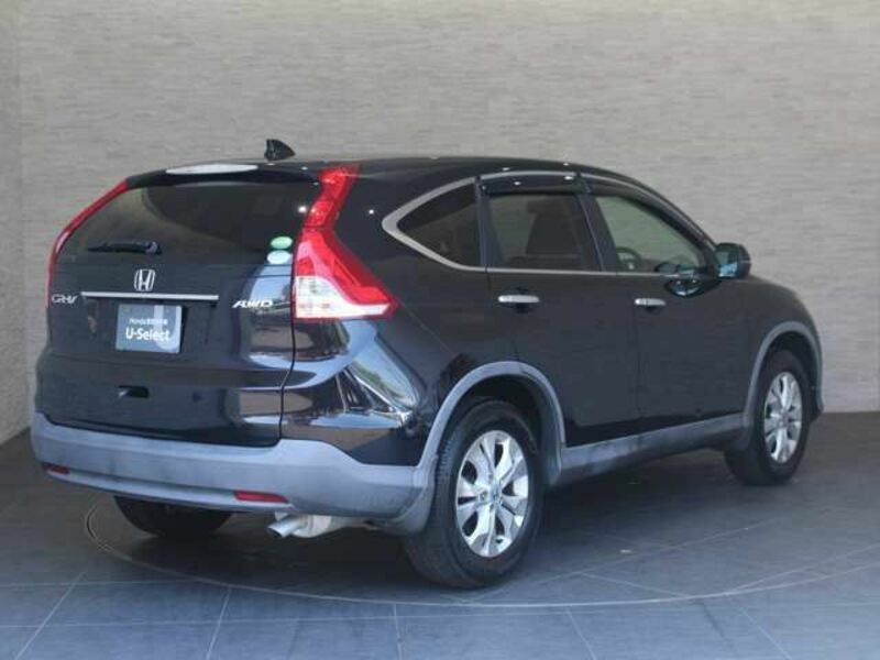 CR-V