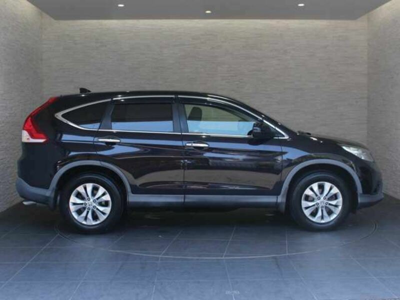 CR-V