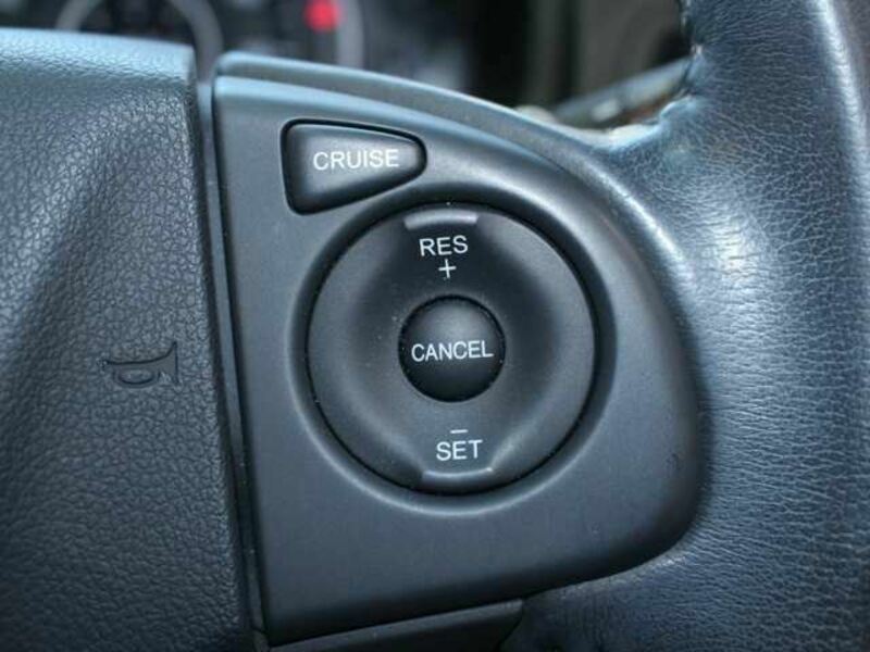 CR-V