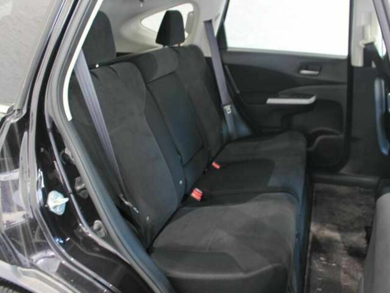 CR-V