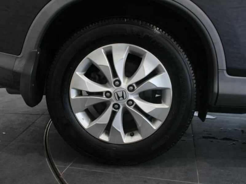 CR-V