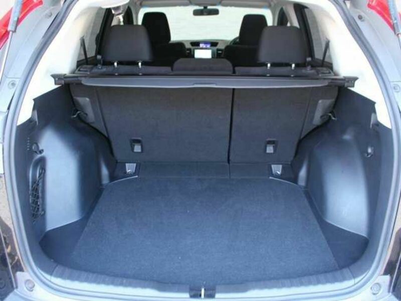 CR-V
