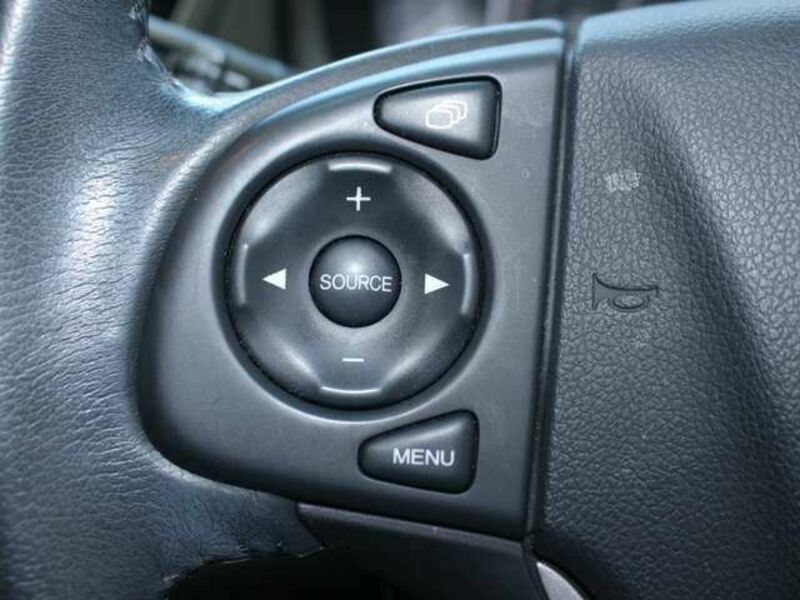 CR-V