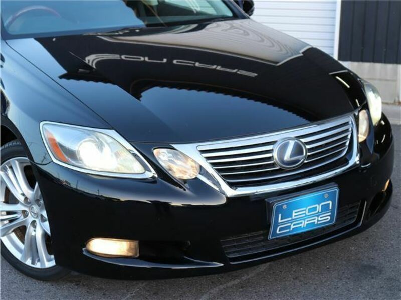 GS