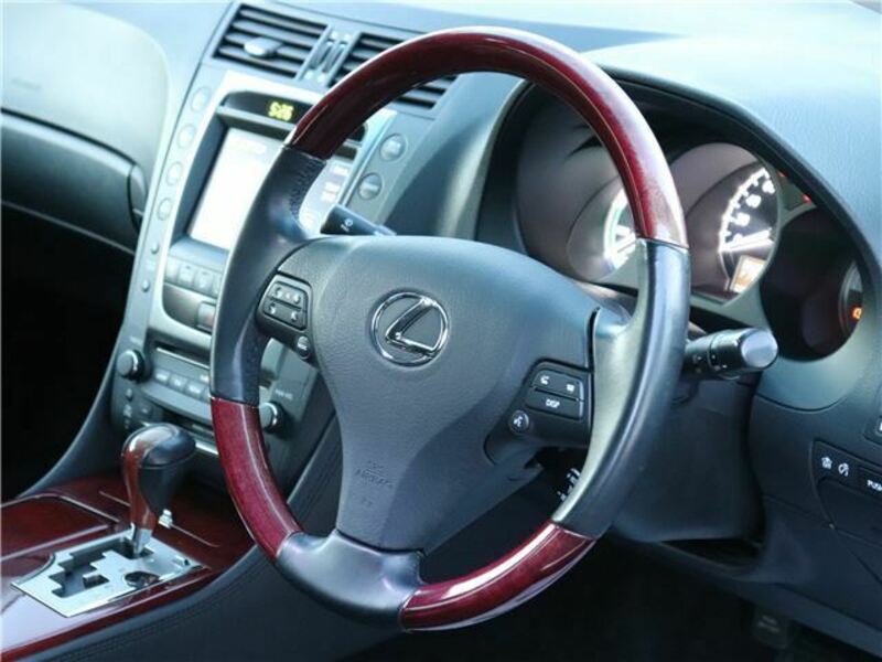 GS