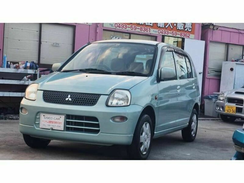 MINICA-0