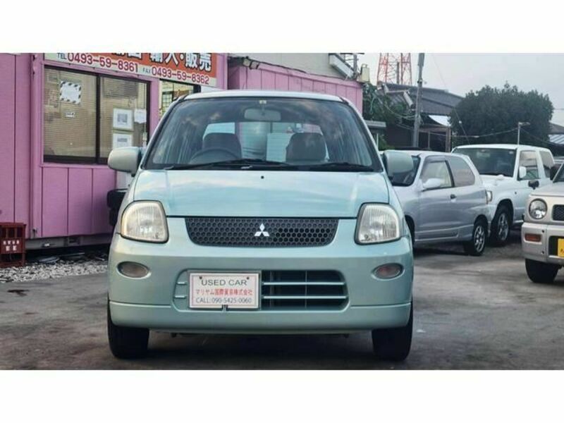 MINICA