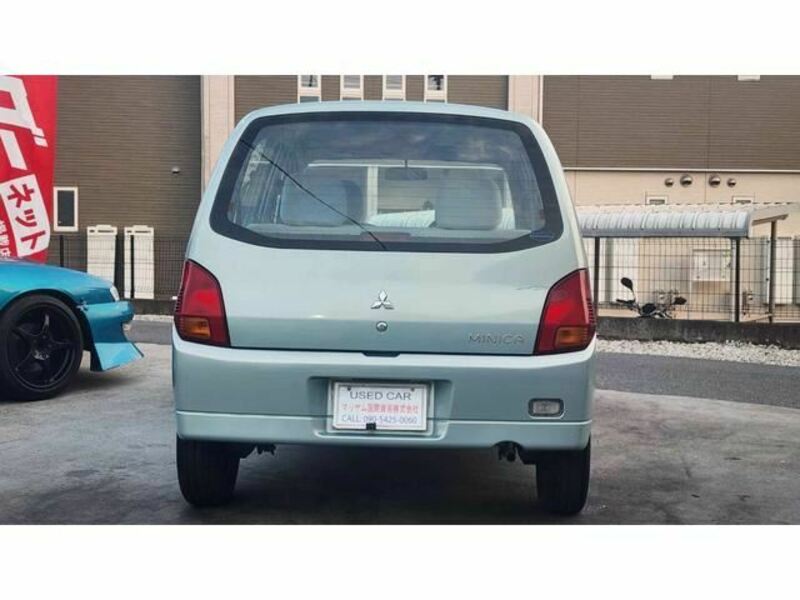 MINICA
