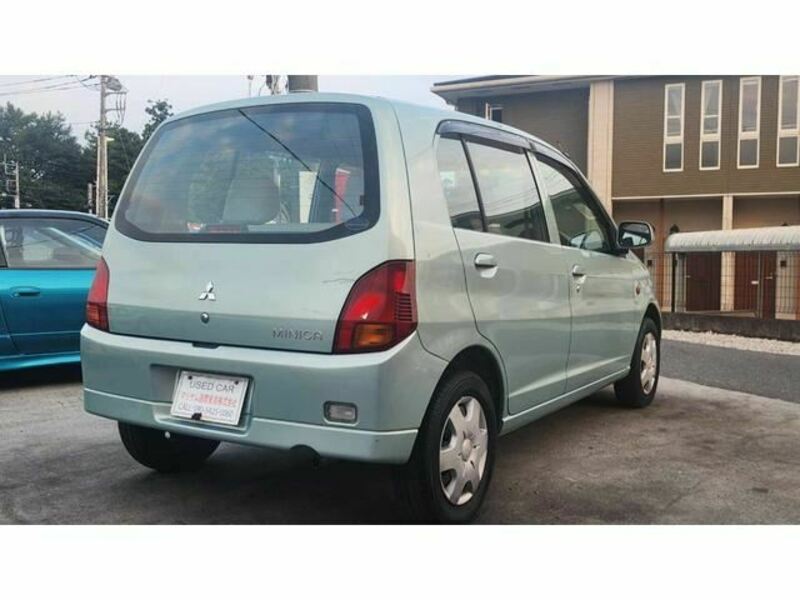 MINICA