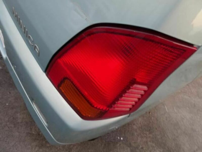MINICA