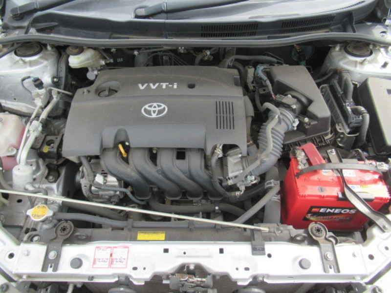 COROLLA AXIO