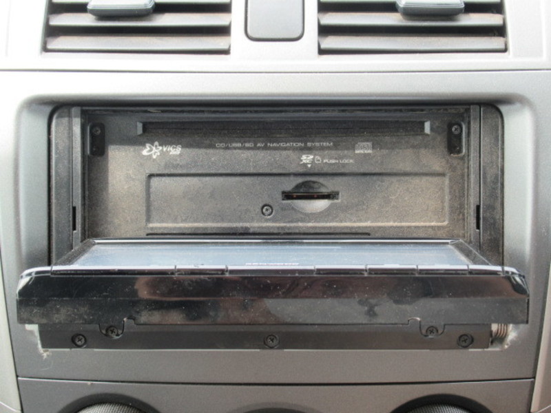 COROLLA AXIO