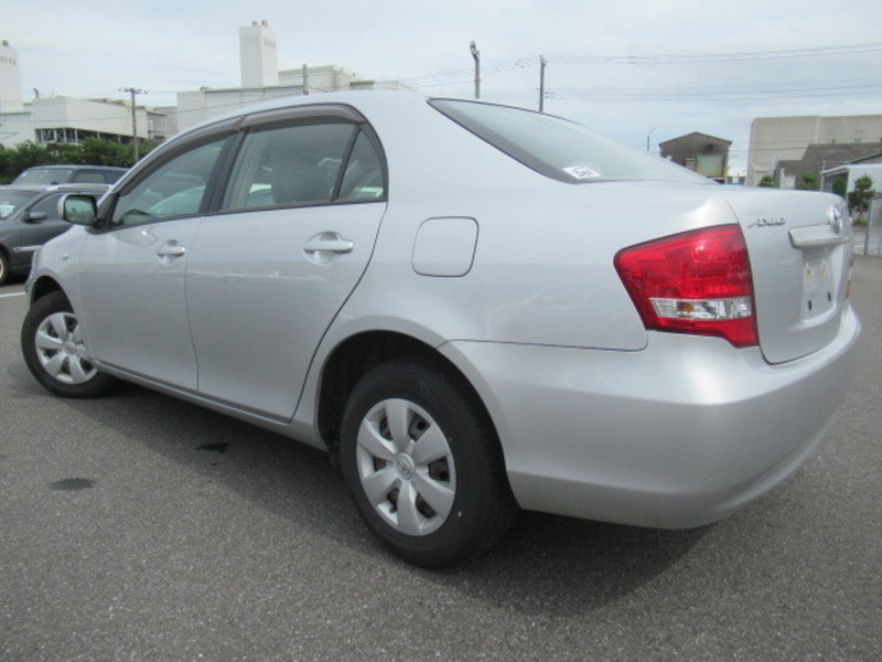COROLLA AXIO