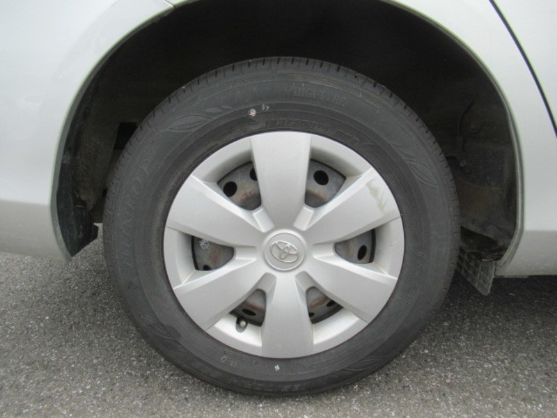 COROLLA AXIO