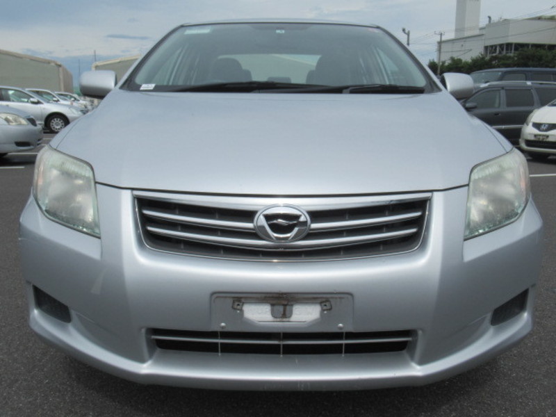 COROLLA AXIO