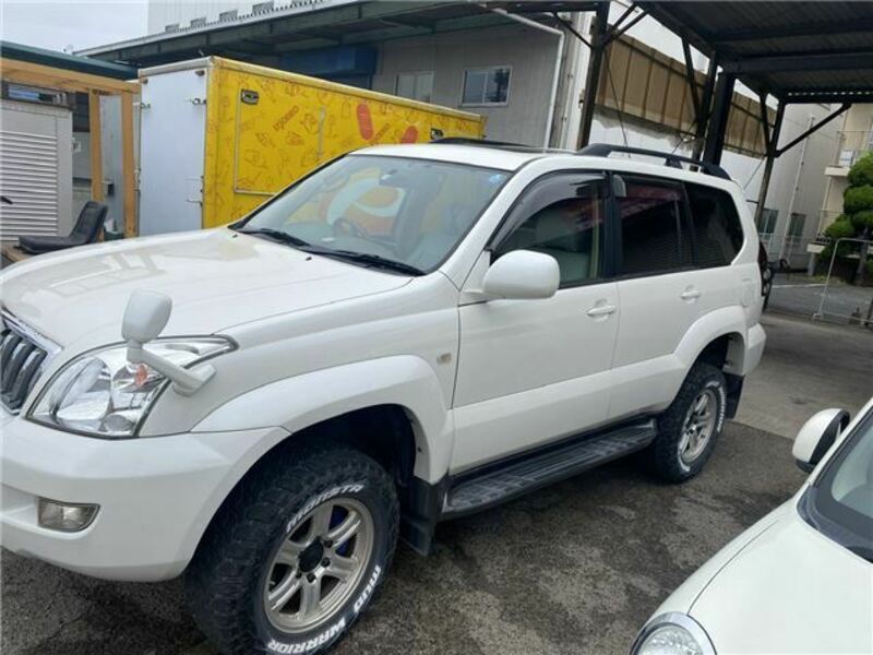 LAND CRUISER PRADO-2