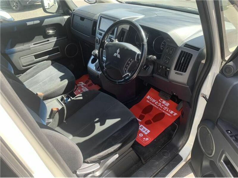 DELICA D5