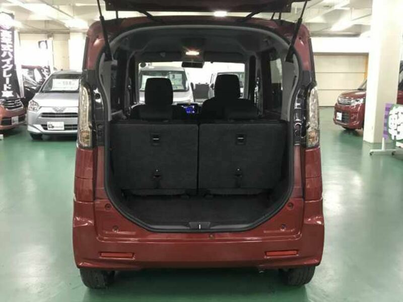 FLAIR WAGON