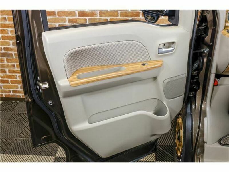 EVERY WAGON