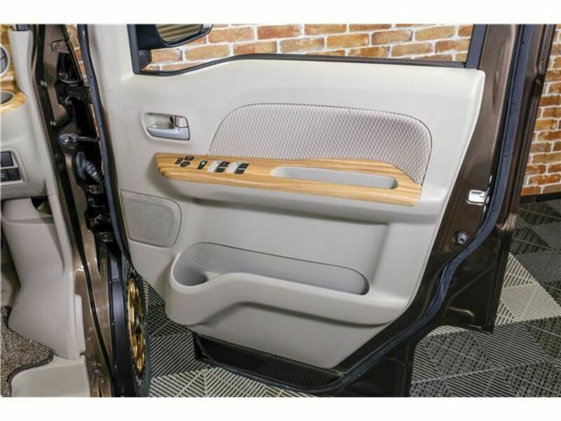 EVERY WAGON