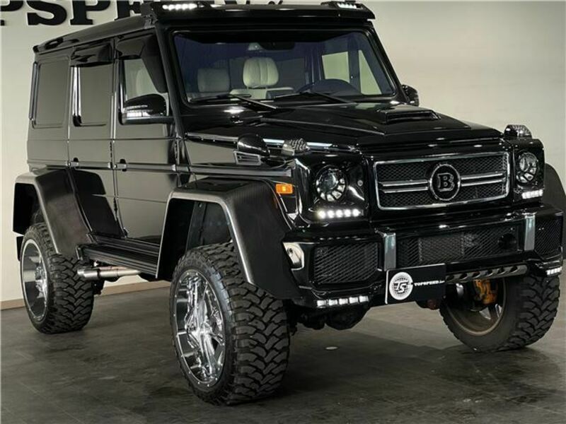 G-CLASS-14