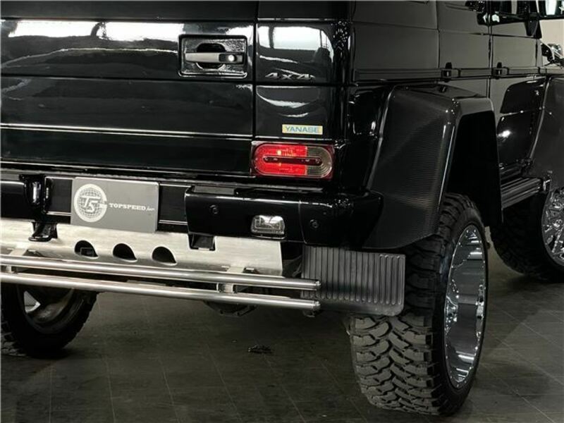 G-CLASS-23