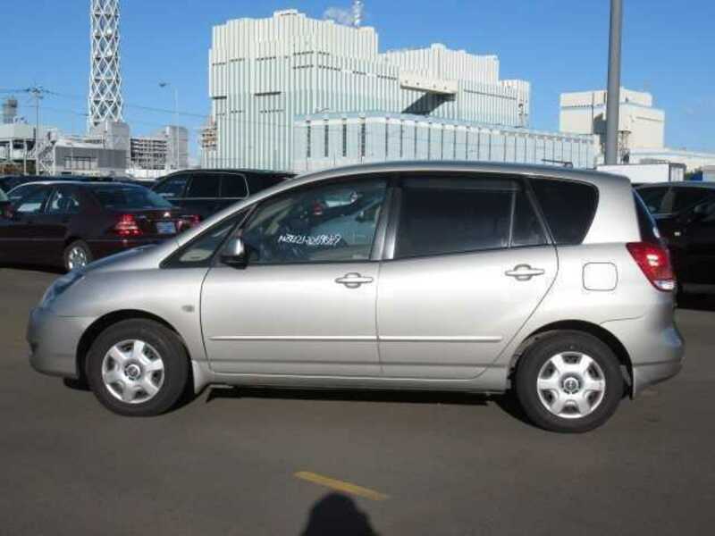 COROLLA SPACIO