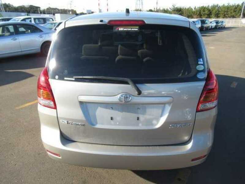 COROLLA SPACIO