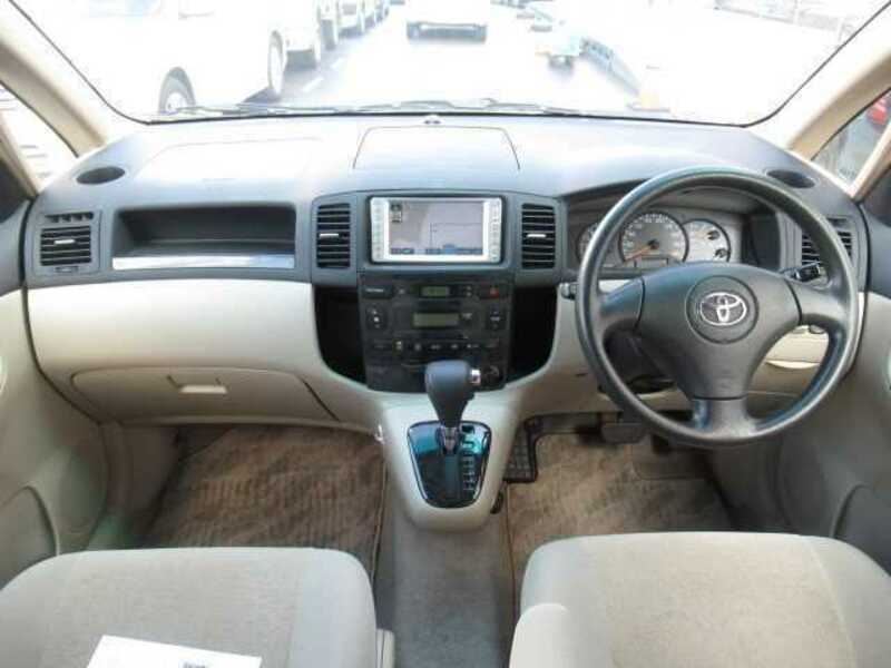 COROLLA SPACIO