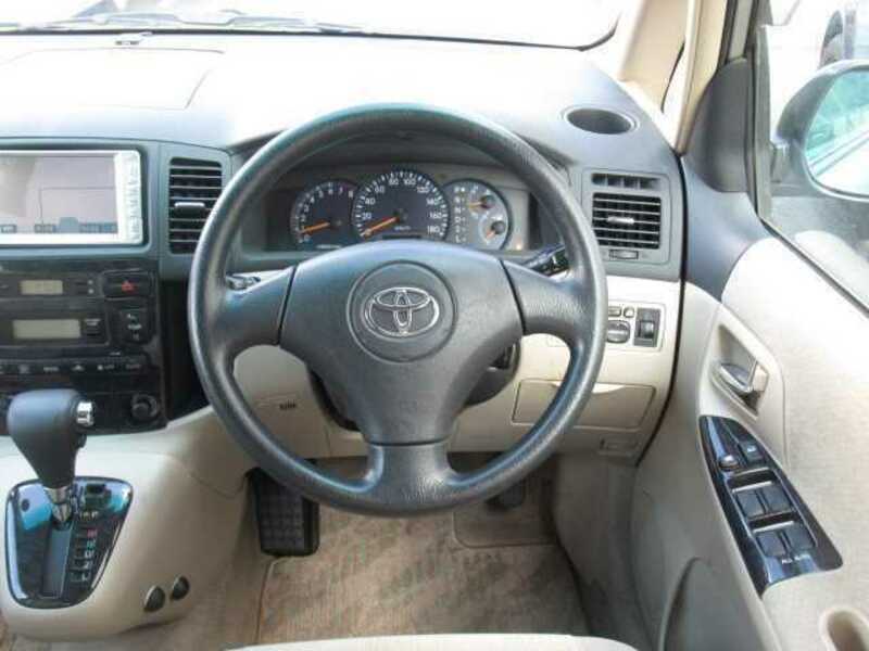 COROLLA SPACIO