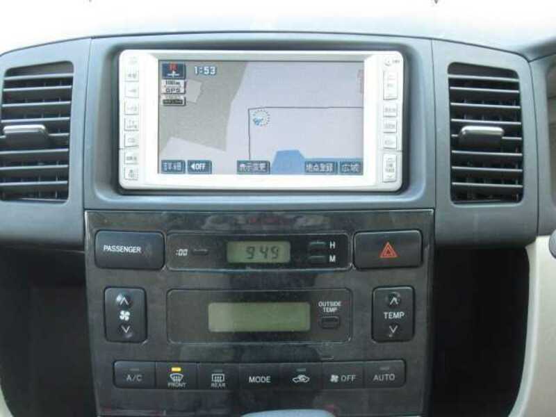 COROLLA SPACIO