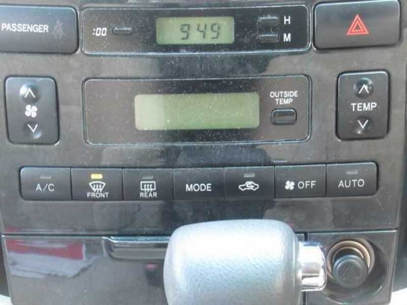 COROLLA SPACIO