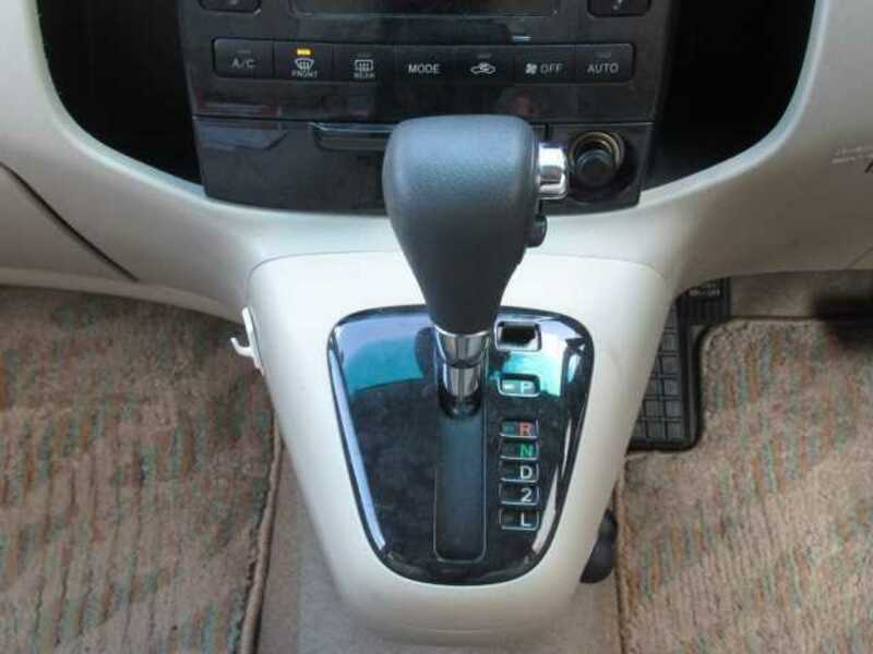 COROLLA SPACIO