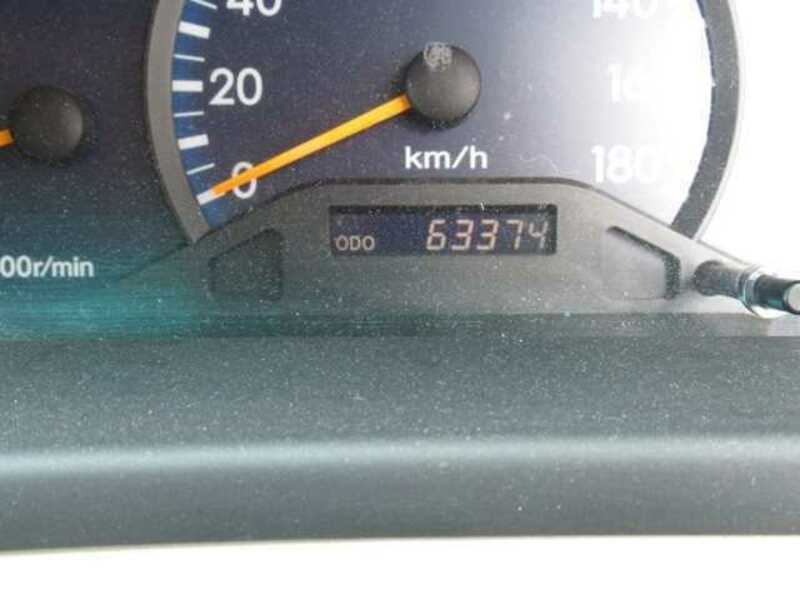 COROLLA SPACIO