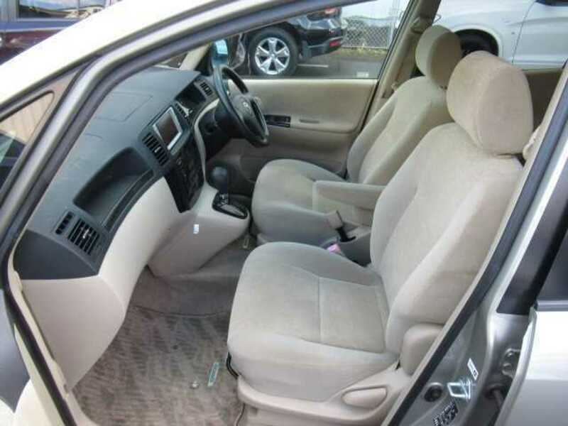 COROLLA SPACIO