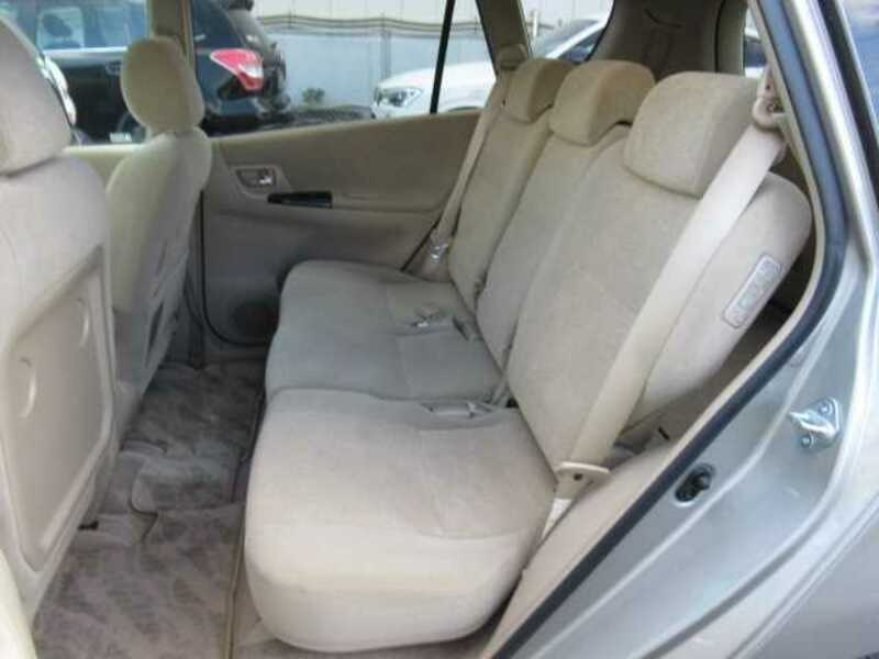 COROLLA SPACIO