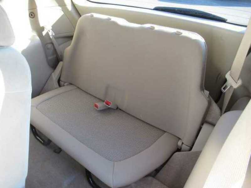 COROLLA SPACIO