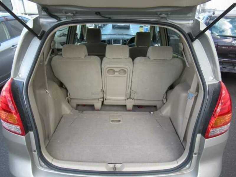 COROLLA SPACIO