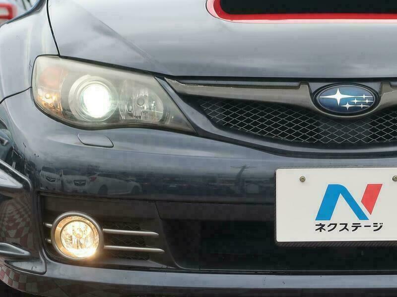 IMPREZA