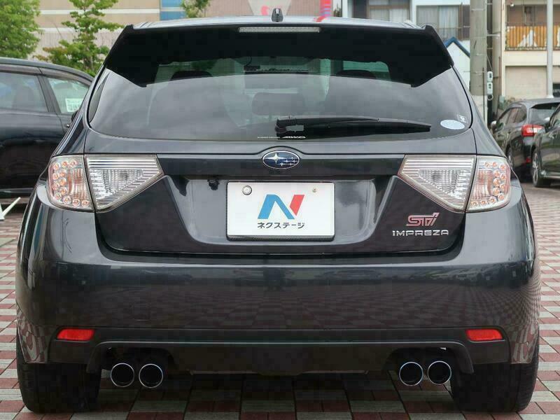 IMPREZA