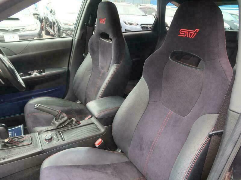 IMPREZA