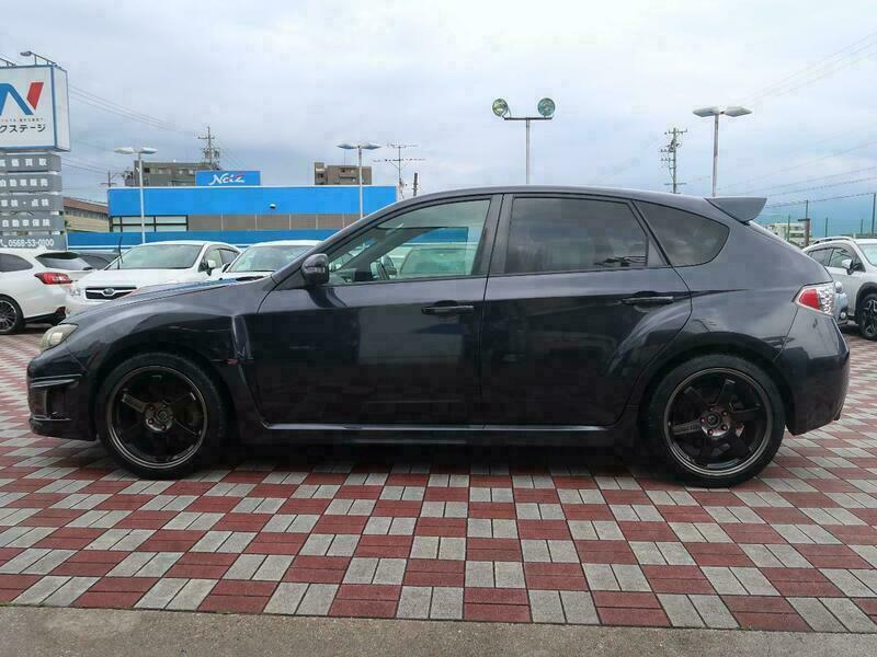 IMPREZA