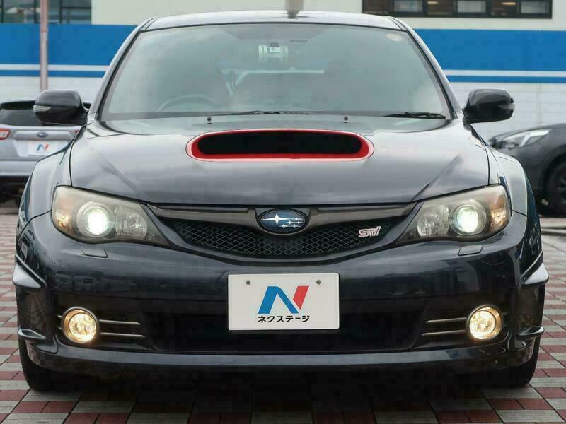IMPREZA