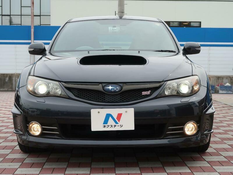 IMPREZA