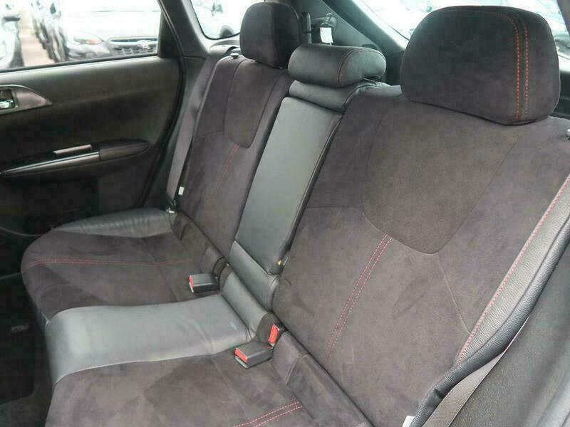 IMPREZA